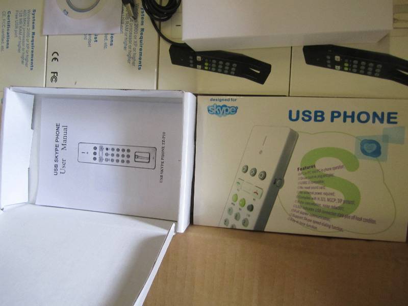 5 cases of assorted cell phone hold...