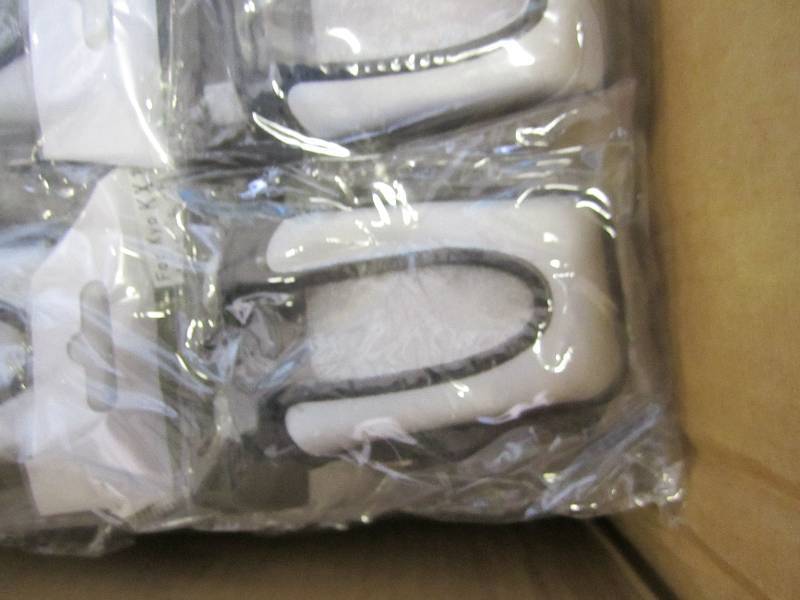 5 cases of assorted cell phone hold...