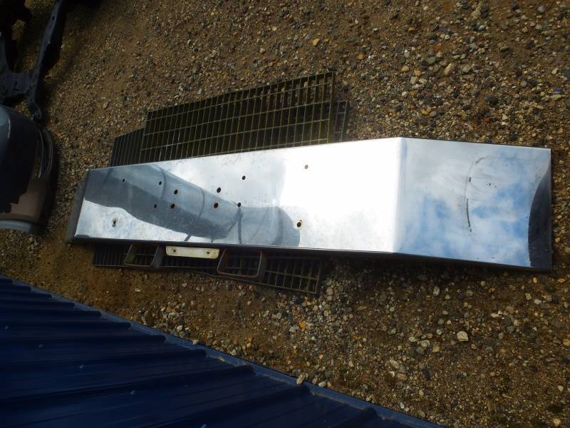 Kenworth Truck Bumper