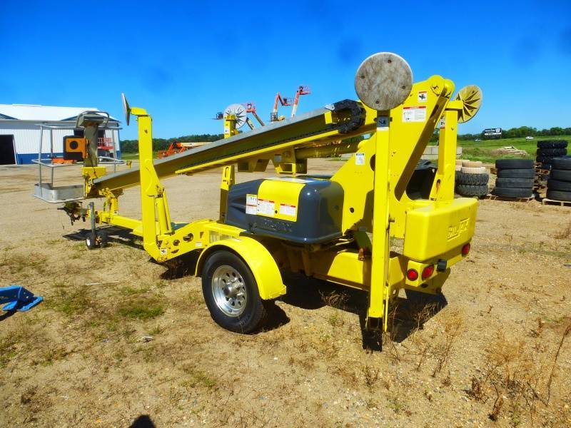 2006 Bil Jax Lift 3632T