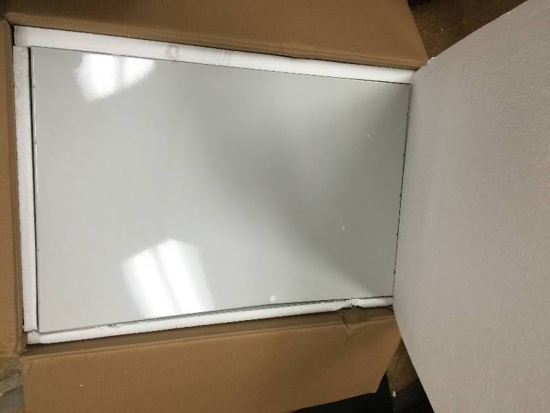 lot 82 image: Wall Case for LG Built-In Air Conditioner New