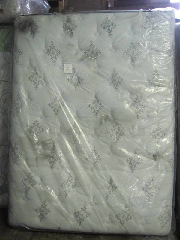 Serta Perfect Sleeper Morning Light Firm Queen Mattress