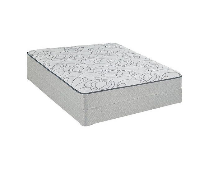 Sealy Tuberose Plush Queen Mattress