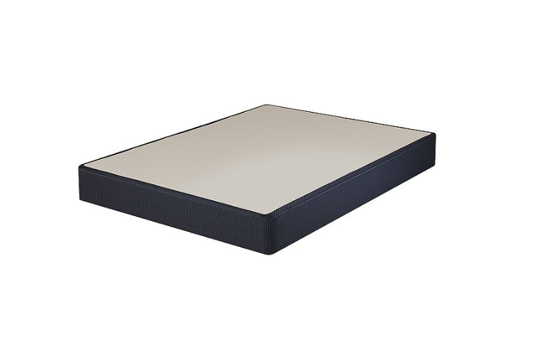 Sealy Tuberose Plush King Mattress & Box Spring Set