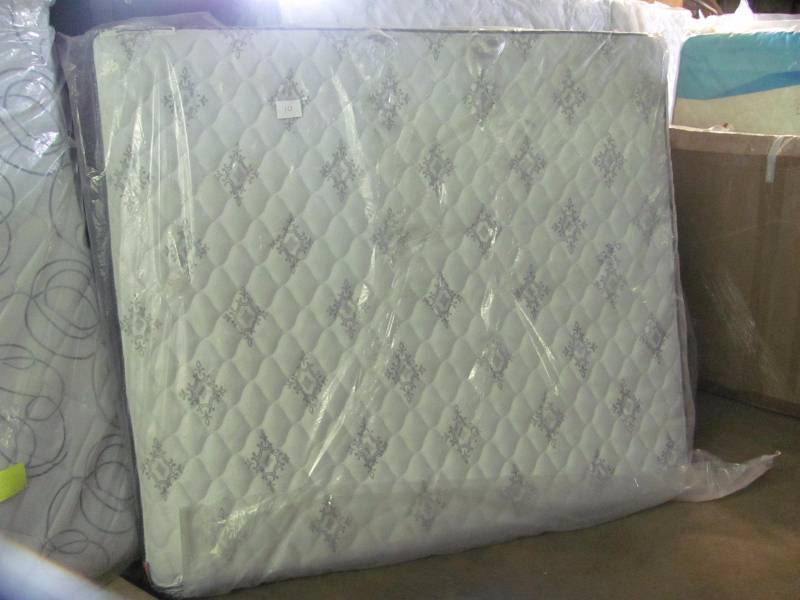 Serta Perfect Sleeper Lake Winds Firm California King Mattress