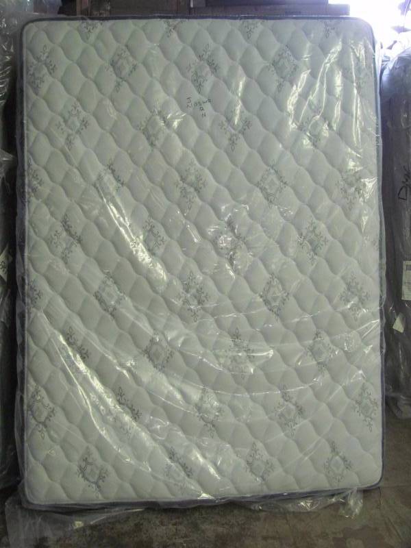 Serta Perfect Sleeper Lake Winds Firm Queen Mattress