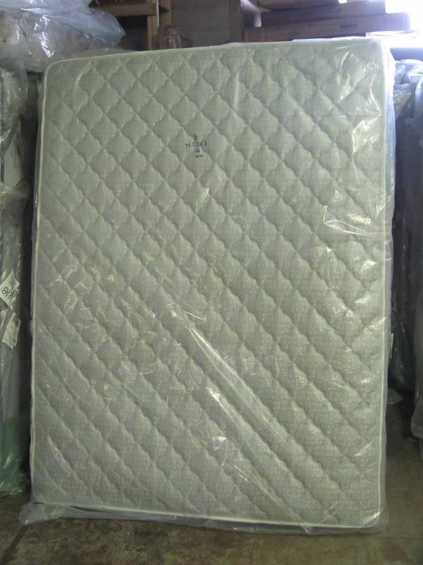 Serta Perfect Sleeper Atmore Firm Queen Mattress