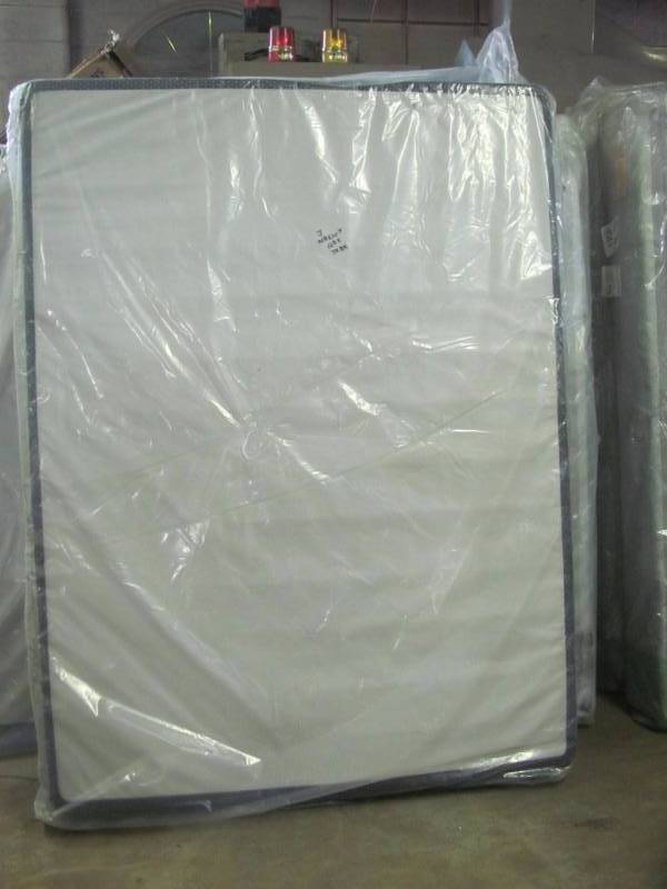 Serta Perfect Sleeper Queen Box Spring