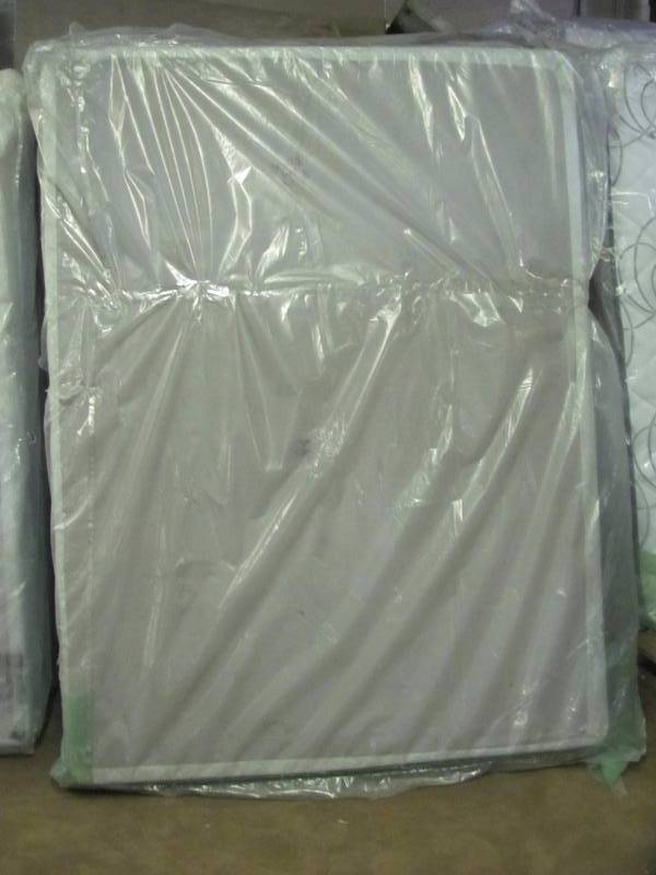 Sealy Queen Box Spring