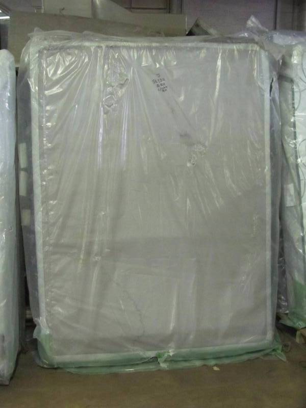 Sealy Queen Box Spring