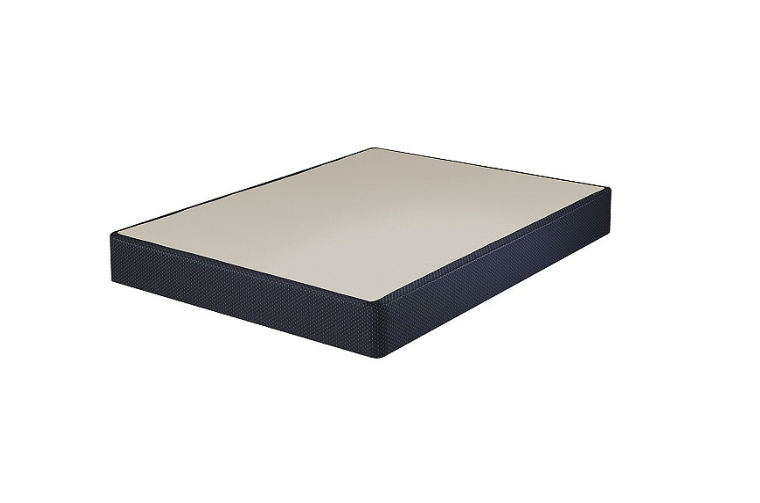 Sealy Tuberose Plush Full Mattress & Box Spring Set
