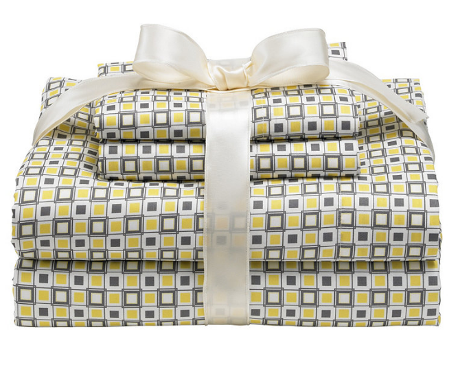 alcove Sophie 10 Piece Bedding Set