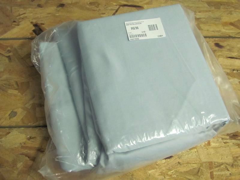 Madison Park 800 Thread Count Cotton Rich Sateen Queen Sheet Set