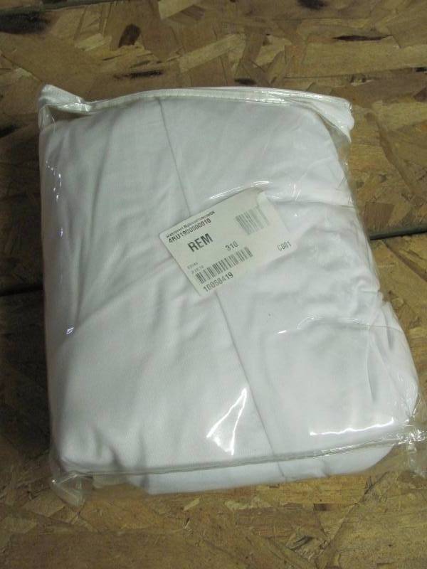 Waterproof Queen Mattress Protector
