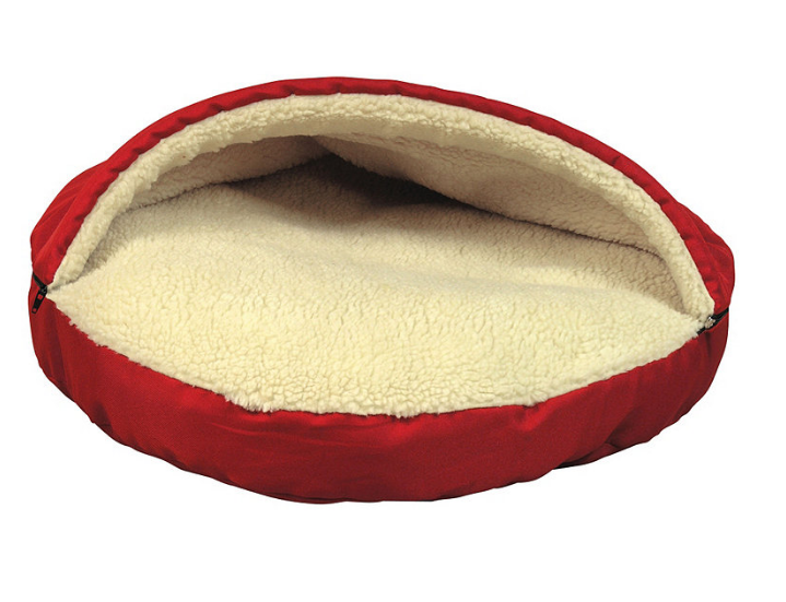 Pet Parade Pet Cave Deluxe