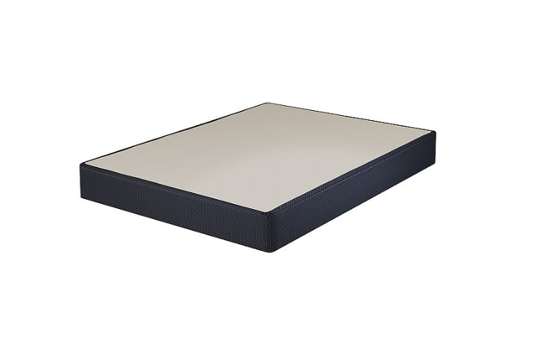 Sealy Wastonia Plush Euro Top Queen Mattress & Box Spring Set