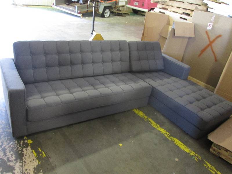 Burmeister Sectional