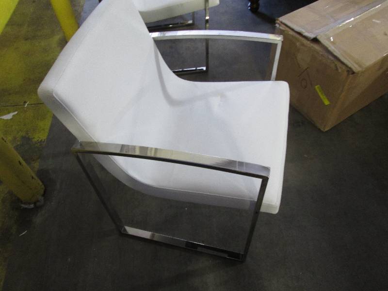 Clara Arm Chair by Nuevo