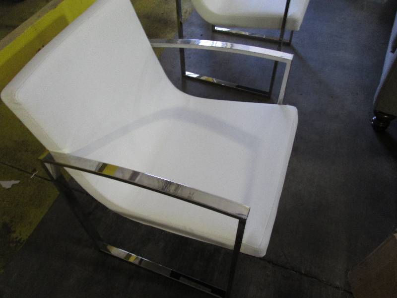 Clara Arm Chair by Nuevo