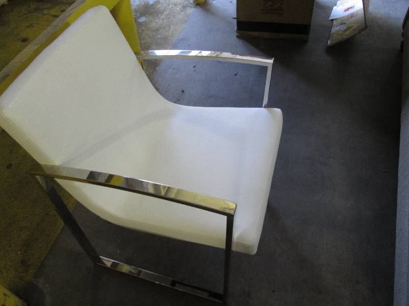 Clara Arm Chair by Nuevo