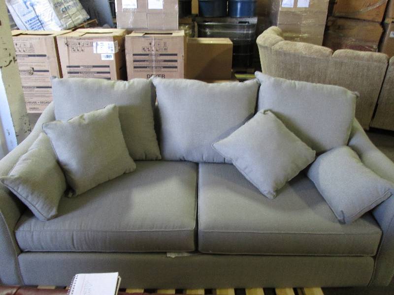 Brooke Sofa by Birch Lane