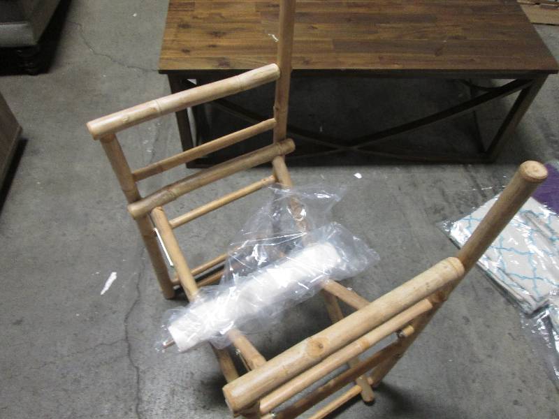 Capri Director Chair
