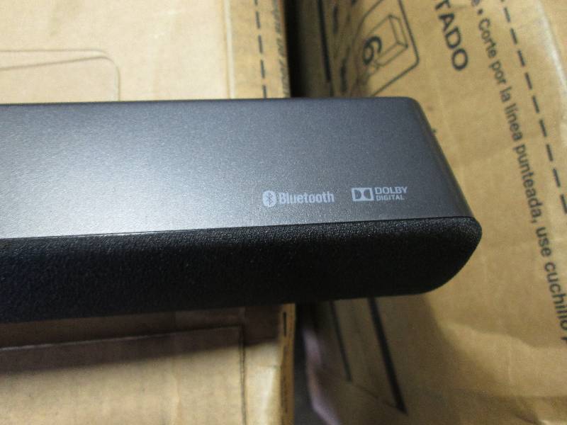 Soundbar by Magnavox