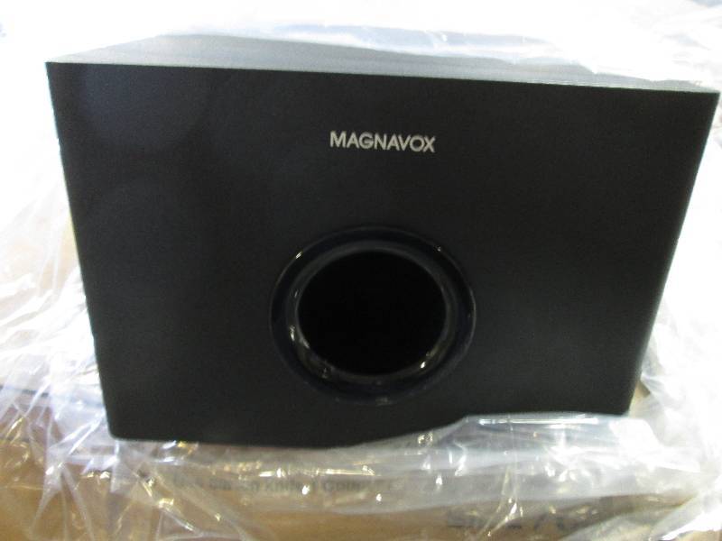 Soundbar by Magnavox