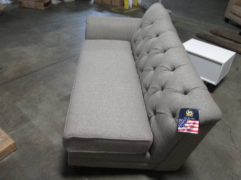 Chaise sofa