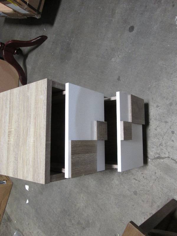 Night Stand - New