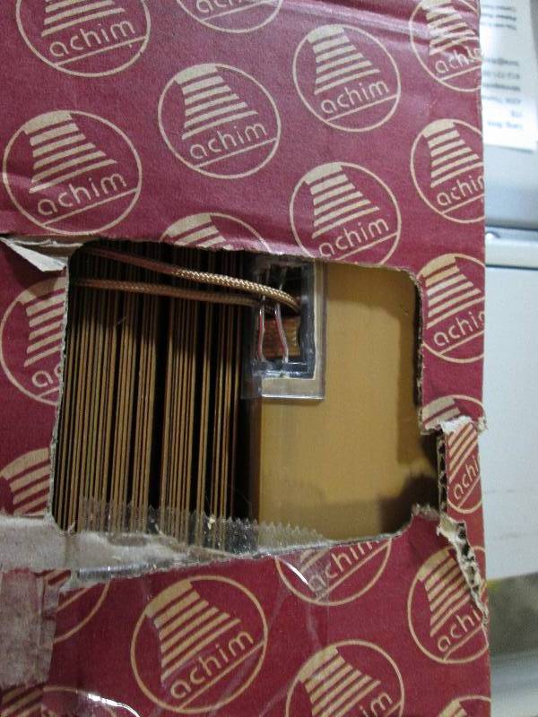 Window Blind