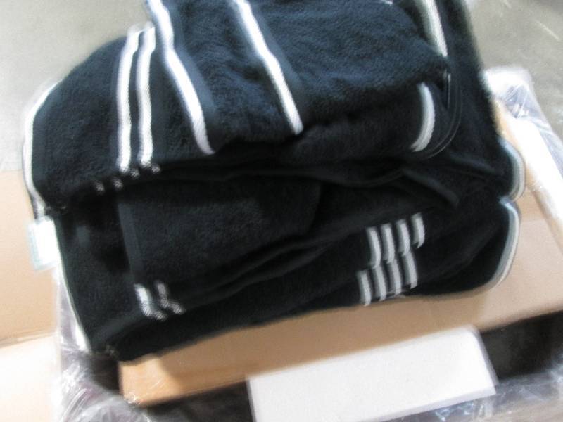 Towel Set