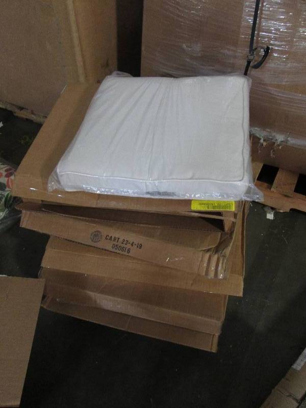 Chair Cushions