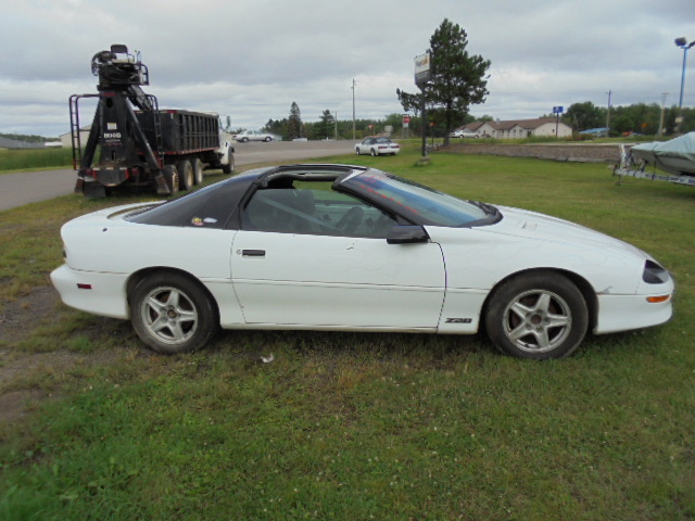 Abandoned Vehicle Auction | K-BID
