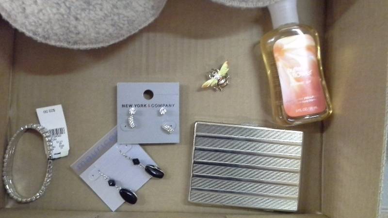 Womens Accessories Lot