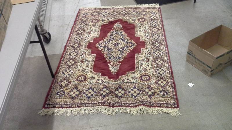 Area Rug