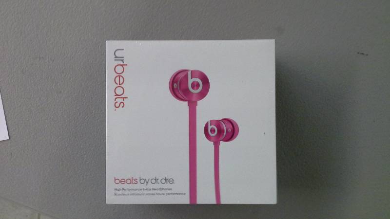 Beats by Dr. Dre