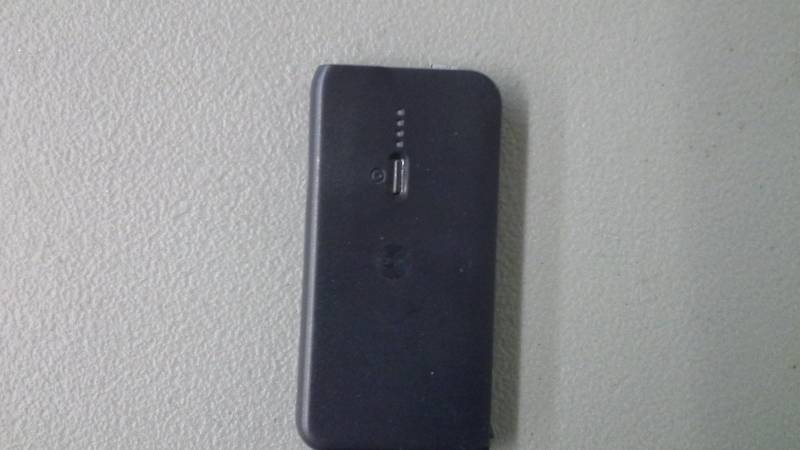 Portable Battery Pack