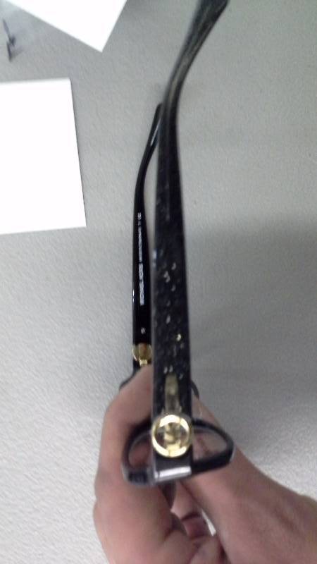 Designer Michael Kors Glasses