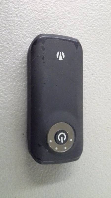 Mobile Battery Pack