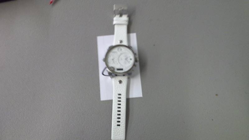 Diesel 3 Bar Watch