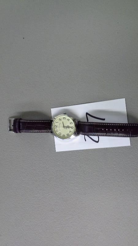 US Polo Assoc. Watch