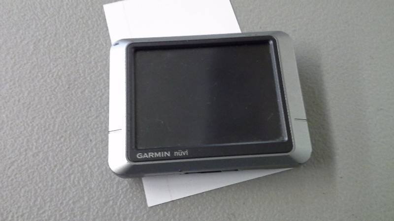 Garmin Nuvi 200 GPS