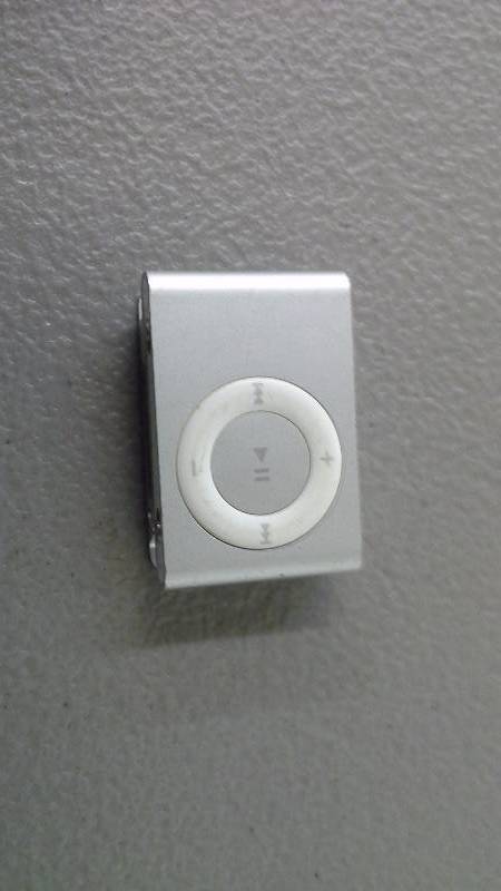IPod Shuffle
