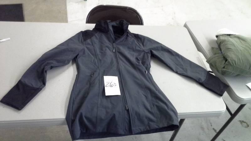 Mondetta Womens Running Jacket