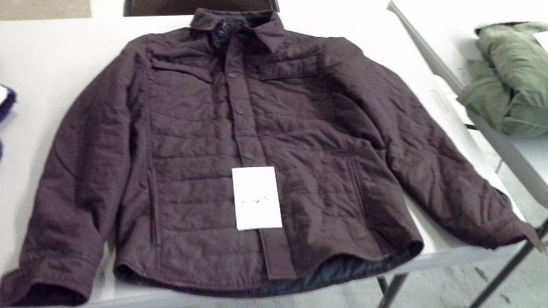 Kenneth Cole Jacket