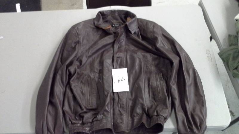 St. Croix Jacket