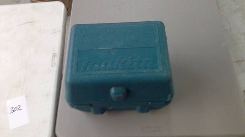 Makita Circular Saw