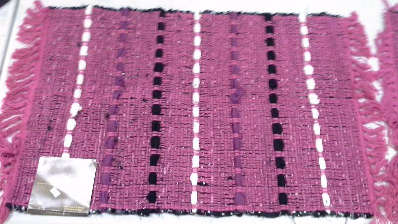 Pair of Place Mats