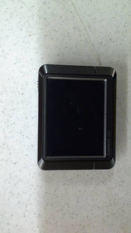 Garmin Nuvi GPS
